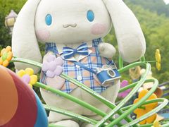 -杭州Hello Kitty乐园