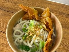 -非遗·十八曲鱼饺(西马总店)