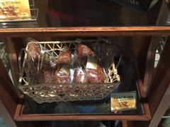 -金海湾自助餐厅(金陵饭店)