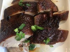 -京城小江南·土菜馆·蒸白鱼(东四十条店)