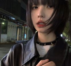 -秦·专注剪发
