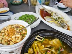 -香芙茗茶楼(梅家坞总店)
