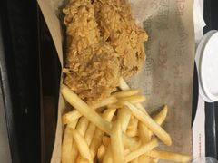 -肯德基(沪东店)