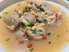 -月湖翠·上海菜(思南公馆淮海店)