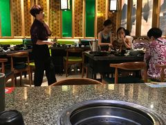 大堂-韩罗苑(万象城店)