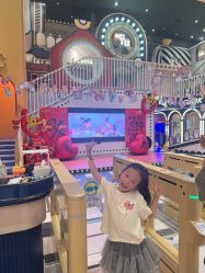 -meland亲子乐园•派对•研学(宁波华润万象城店)