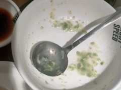 -吕氏疙瘩汤·新鲁菜(济南万象城店)
