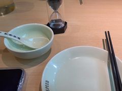 -吕氏疙瘩汤·海鲜新鲁菜(凯德mall新都心店)