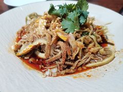 -掌上鲜(南顺城街店)