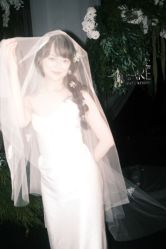 -荷玛高端新娘跟妆团队·彩妆培训