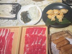 -东道煮牛肉火锅(东盛大街店)