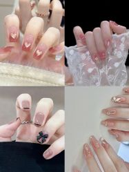 点击看大图 -M·X Nail日式美甲美睫