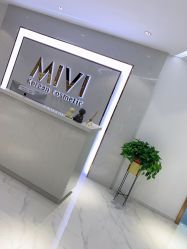-MIVI半永久纹眉纹绣