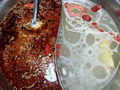 -傣妹火锅(南京东路一店)