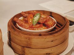 -成都瑞吉酒店·宴庭中餐厅