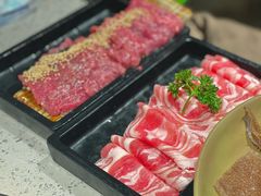 -鸿姐老火锅·传统炒料(上海旗舰店)