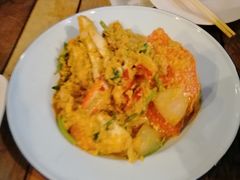 -Doo Dee Thai Food(Issan/Isaan/Esan)