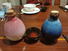 -花千醉拾季(雨花世茂店)