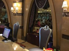 -碧涛阁·泡泡海洋·汤泉洗浴(王府花园店)