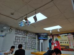 -屋里家延边朝鲜族冷面(南园店)