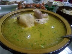 -灵福缘私房菜·农家菜(拈花湾·灵山大佛必推店)