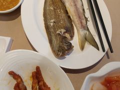 -庄氏祥记家常食府(国瑞建材家居博览中心店)