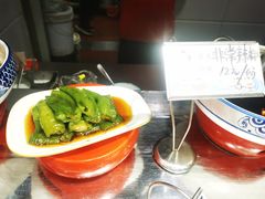 -旺角小渔村(二马路店)