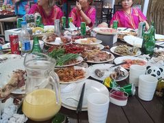 -钓鱼岛洗浴休闲会馆(卫星路店)