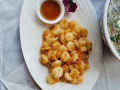-扬州饭店(南京东路店)