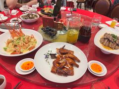 -金河半岛园林酒家(金融城店)
