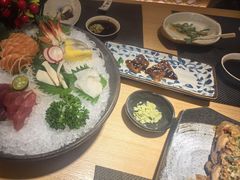 -德川家日本料理(中关村寰太大厦店)