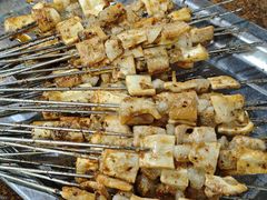 -一九和平烧烤(兴济河小区店)