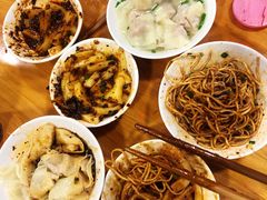 -洞子口张老二凉粉(文殊院店)