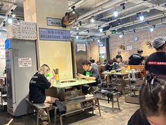 -五里关火锅(牛市口店)