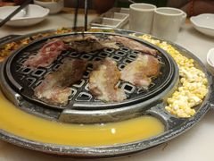 -韩宫宴炭火烤肉(印象城店)