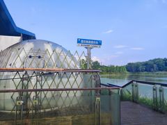 -昆山城市生态森林公园