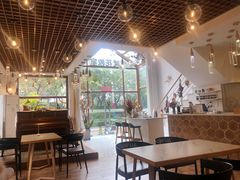 -梵花教室(壹品广场店)