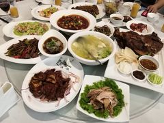 -静之湖湖畔餐厅