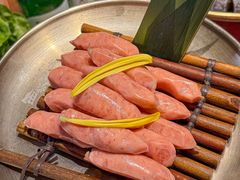 -西塔老太太泥炉烤肉(双井店)