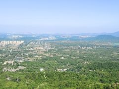 -阳台山自然风景区