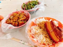 -咱家王新国把子肉(县东巷店)