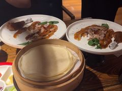 -青年公社烤鸭(青年路店)