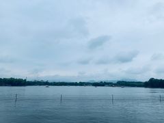 -石家庄市植物园