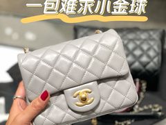 -CHANEL(恒隆广场店)