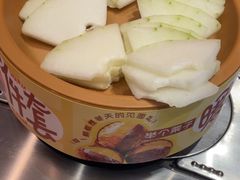 -龍歌自助小火锅(芝罘万达店)