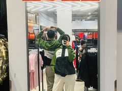 -砂之船奥莱(南京江宁店)