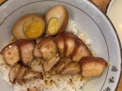-狮头牌卤味研究所·卤味饭(花城汇南区店)