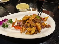 -木卡买提新疆餐厅·清真(新里海顿公馆店)