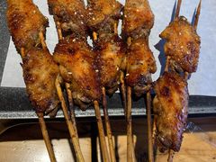 -管氏翅吧(马家堡店)