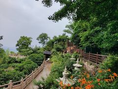 -径山寺